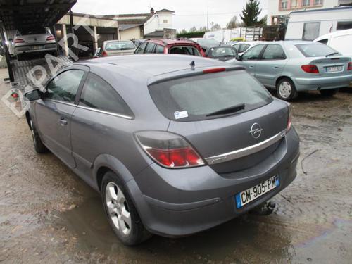 Left taillight OPEL ASTRA H GTC (A04) 1.7 CDTi (L08) | BP21751810C34 