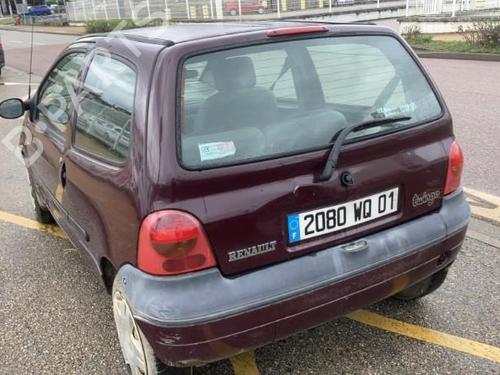Alternator RENAULT TWINGO I (C06_) 1.2 (C066, C068) | BP21741603M7 