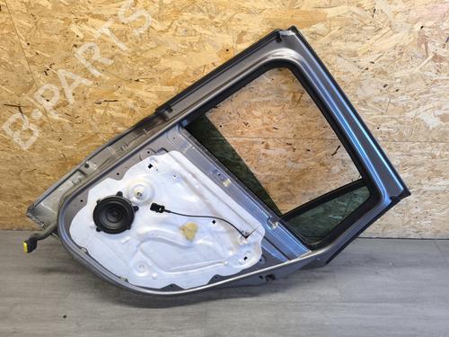 Right rear door RENAULT CLIO III Grandtour (KR0/1_) 1.5 dCi (KR0F) | BP23773761C5 