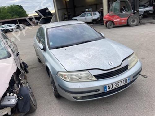 Display RENAULT LAGUNA II (BG0/1_) 1.9 dCi | BP21743370C48 