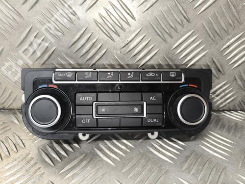 Used Climate control VW GOLF VI (5K1) 2.0 TDI (110 hp) 27679437