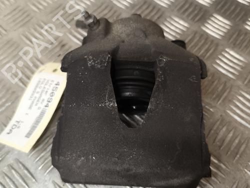 Used Right front brake caliper VW POLO V (6R1, 6C1) 1.6 TDI (90 hp) 27653000