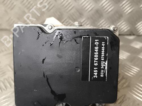 ABS pump BMW 5 (E60) 530 d | BP22010468M43 
