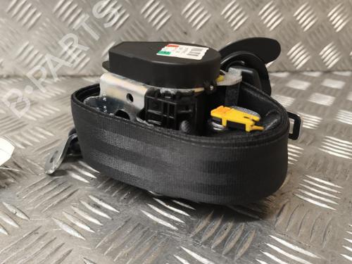 Front right belt tensioner VW GOLF VI (5K1) 1.6 TDI | BP21748861C88 