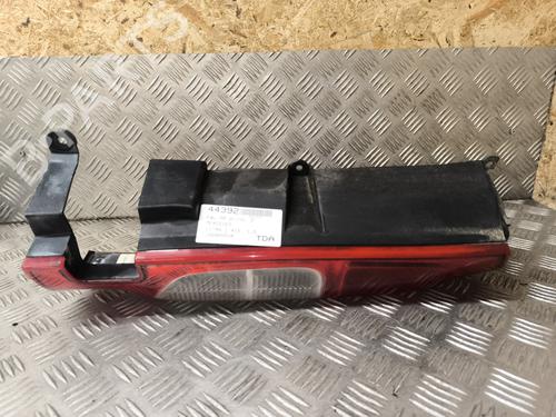 Right taillight MERCEDES-BENZ CITAN Box Body/MPV (W415) 111 CDI (415.603, 415.605) | BP23994249C35 