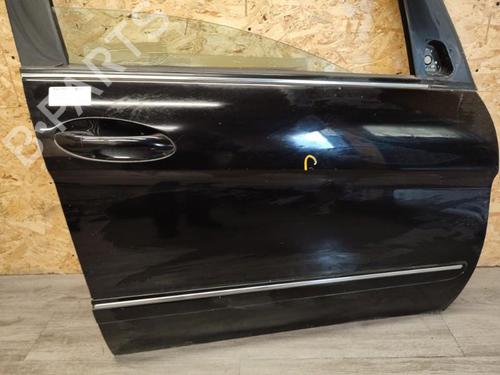 Right front door MERCEDES-BENZ B-CLASS Sports Tourer (W245) B 200 CDI (245.208) | BP21745029C3 