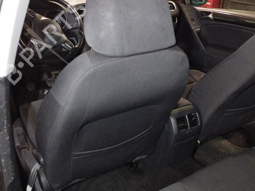 Tailgate VW GOLF VI (5K1) 1.4 TSI | BP31054101C6 