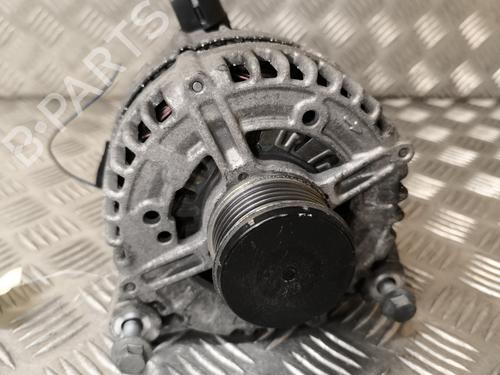 Used Alternator LAND ROVER FREELANDER 2 (L359) 2.2 TD4 4x4 (150 hp) 22556648