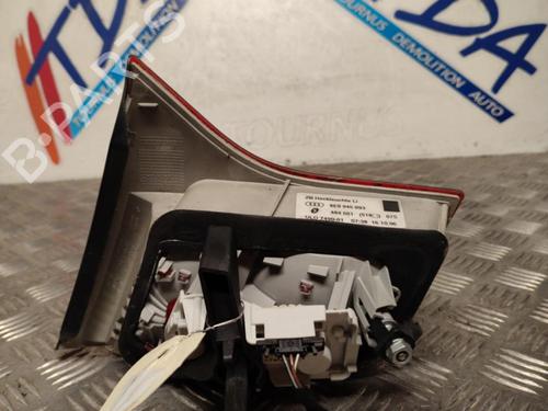 Left tailgate light AUDI A4 B7 Avant (8ED) 2.0 TDI | BP21735023C79 
