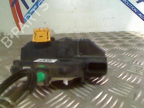 Rear right lock CHEVROLET CRUZE (J300) 1.7 D | BP21747408C99