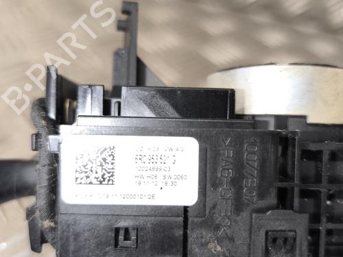 Steering column stalk SEAT IBIZA IV (6J5, 6P1) 1.2 TDI | BP22012604I23 
