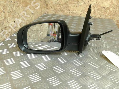Left mirror OPEL CORSA C (X01) 1.2 (F08, F68) | BP21744848C26 