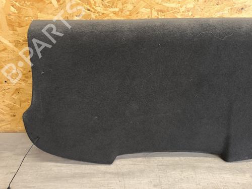 Rear parcel shelf SEAT IBIZA IV (6J5, 6P1) 1.2 | BP27528426C85 