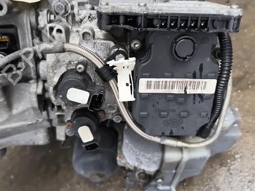 Gearbox CITROËN C4 Grand Picasso I (UA_) 2.0 HDi 150 | BP22894580M3