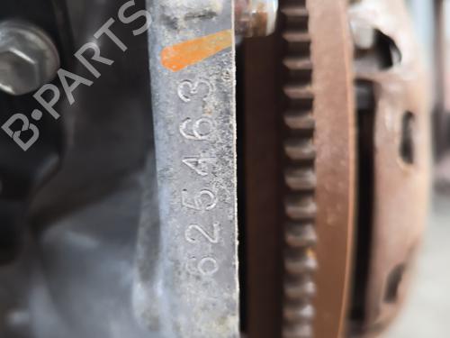 Engine PEUGEOT 107 (PM_, PN_) 1.0 | BP25124875M1 