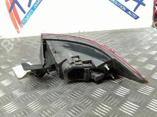 Left taillight RENAULT CLIO IV (BH_) 1.5 dCi 90 | BP21738351C34 