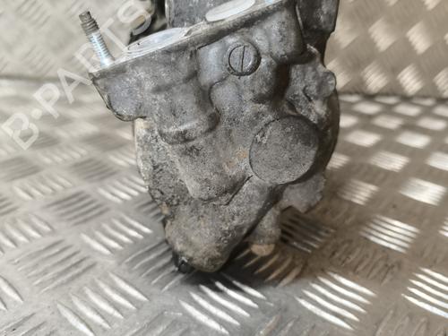 AC compressor CITROËN BERLINGO Box Body/MPV (B9) 1.6 BlueHDi 100 | BP29897133M34 - Image 2