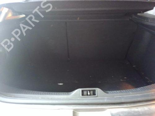 Steering column RENAULT MEGANE III Hatchback (BZ0/1_, B3_) 1.5 dCi (BZ09, BZ0D, BZ1W, BZ29, BZ14) | BP21742785M21 