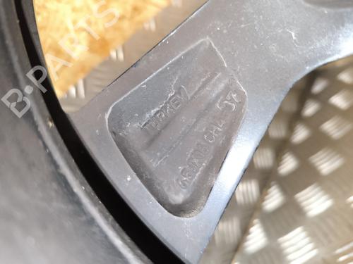 Rim RENAULT CLIO IV (BH_) 1.5 dCi 75 | BP27214469C45