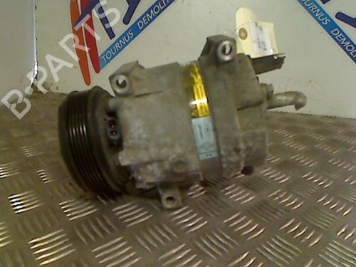 Used AC compressor RENAULT VEL SATIS (BJ0_) 2.2 dCi (BJ0E, BJ0F) (150 hp) 21750968