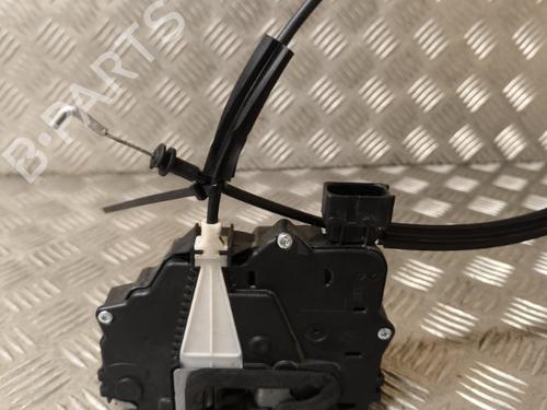 Front right lock FIAT GRANDE PUNTO (199_) 1.3 D Multijet | BP21730112C97 