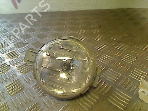 Højre Foran Tågelygte CHEVROLET MATIZ (M200, M250) 0.8 | BP21752395C31 