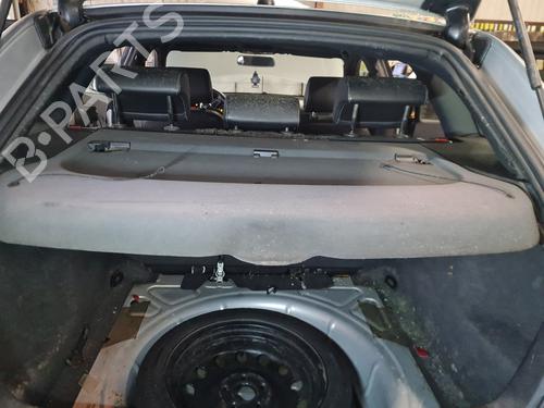 Tailgate AUDI A3 Sportback (8PA) 2.0 TDI 16V | BP31177993C6 