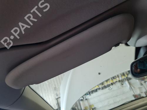 Rear left belt tensioner PEUGEOT 308 CC (4B_) 1.6 HDi | BP29961606C89