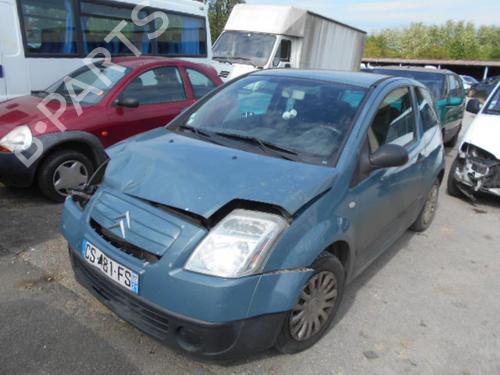 Steering column stalk CITROËN C2 (JM_) 1.4 | BP21752883I23 
