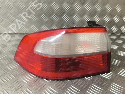 Used Left taillight RENAULT LAGUNA II (BG0/1_) 1.9 dCi (107 hp) 21745062