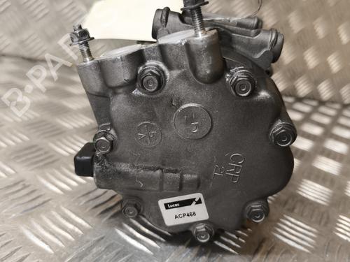 Kompresor / Sprężarka klimatyzacji A/C CITROËN C4 Picasso I MPV (UD_) 1.6 HDi 110 | BP29994755M34 