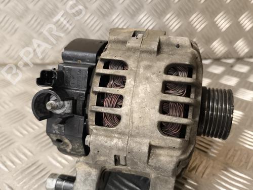 Alternator PEUGEOT 307 (3A/C) 1.6 16V | BP27214403M7 