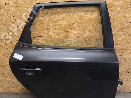 Used Right rear door KIA CEE'D Hatchback (ED) 1.6 CRDi 90 (90 hp) 21741302