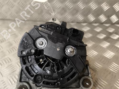 Generator RENAULT TWINGO II (CN0_) 1.2 16V (CN0K, CN0V, CN0A) | BP22017832M7 
