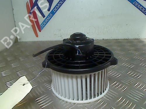 Used Heater blower motor MAZDA 2 (DY) 1.4 CD (68 hp) 21747065