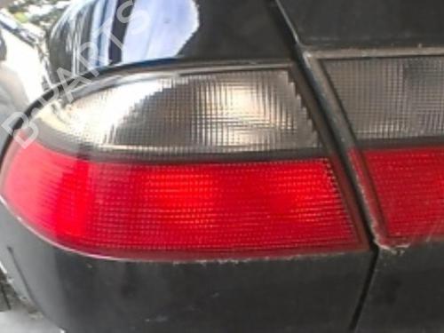Left taillight SAAB 9-5 (YS3E) 2.3 Turbo | BP21752268C34 