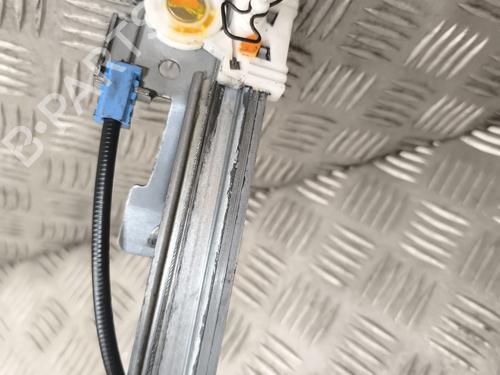 Front right window mechanism CITROËN JUMPY I Van (BS_, BT_, BY_, BZ_) 2.0 HDi 95 | BP30618926C23