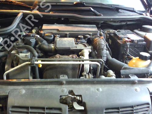 Steering pump PEUGEOT 206 SW (2E/K) 1.4 HDi | BP21748830M99 