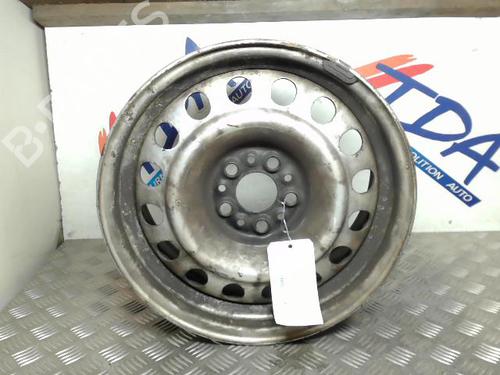 Used Rim CITROËN C8 (EA_, EB_) 2.0 HDi (107 hp) 21750221