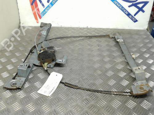 Vindusheismekanisme venstre foran RENAULT KANGOO Express (FW0/1_) 1.5 dCi 75 (FW07, FW10, FW04) (75 hp) 21745663