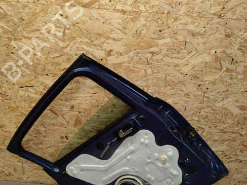 Left rear door PEUGEOT 208 I (CA_, CC_) 1.6 HDi | BP21745439C4