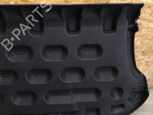 Rear parcel shelf SEAT IBIZA IV (6J5, 6P1) 1.2 | BP27528426C85 