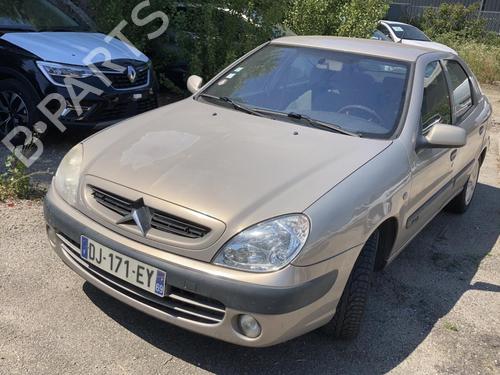 Lamp holder CITROËN XSARA (N1) 2.0 HDi 90 | BP21735482L10 