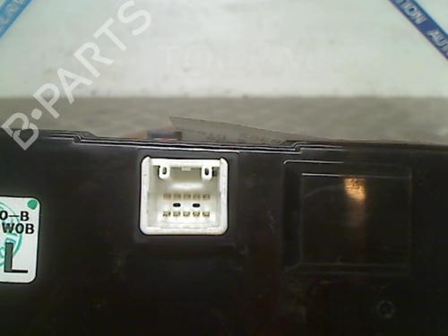Used Climate control TOYOTA VERSO (_R2_) 2.0 D-4D (AUR20_, AUR20R) (126 hp) 21731035