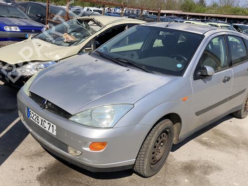 Horn FORD FOCUS I (DAW, DBW) 1.6 16V | BP21747104E13 