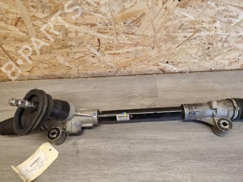 Used Steering rack NISSAN MICRA IV (K13K, K13KK) 1.2 (80 hp) 21745186