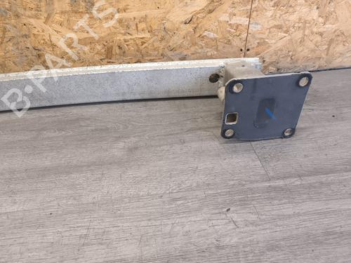 Rear bumper reinforcement PEUGEOT 308 II (LB_, LP_, LW_, LH_, L3_) 1.6 HDi / BlueHDi 115 | BP28589826C73 