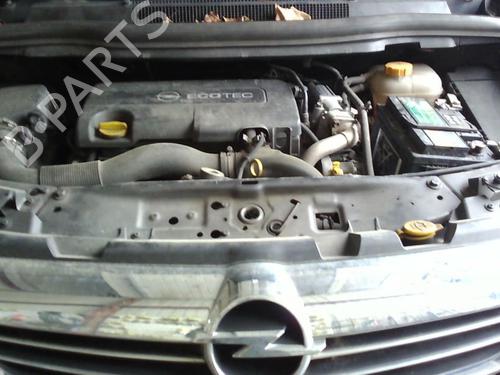 Right front fog light OPEL ZAFIRA / ZAFIRA FAMILY B (A05) 1.7 CDTI (M75) | BP21748709C31 