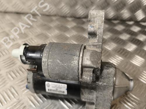 Starter RENAULT TWINGO III (BCM_, BCA_) 1.0 SCe 70 (BCMB) | BP23770242M8 