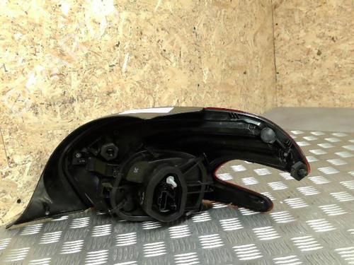 Left taillight PEUGEOT 208 I (CA_, CC_) 1.6 HDi / BlueHDi 75 | BP21749993C34 
